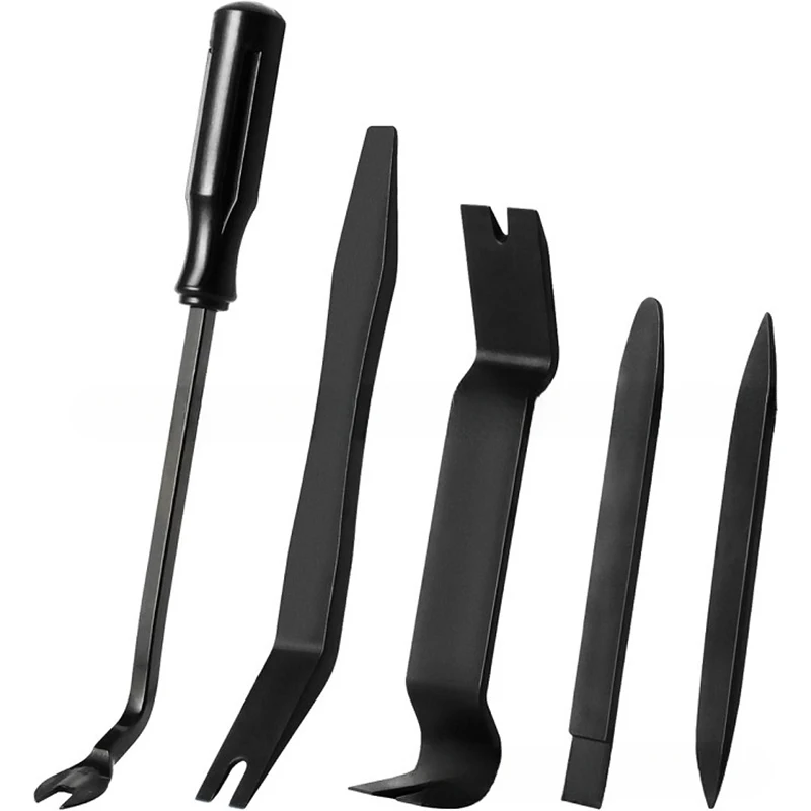 Interior Design Tools - Набор инструментов для снятия обшивки автомобиля