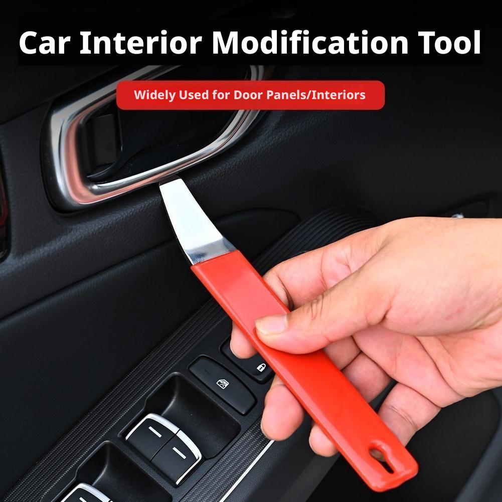 Interior Design Tools - Набор инструментов для снятия обшивки и