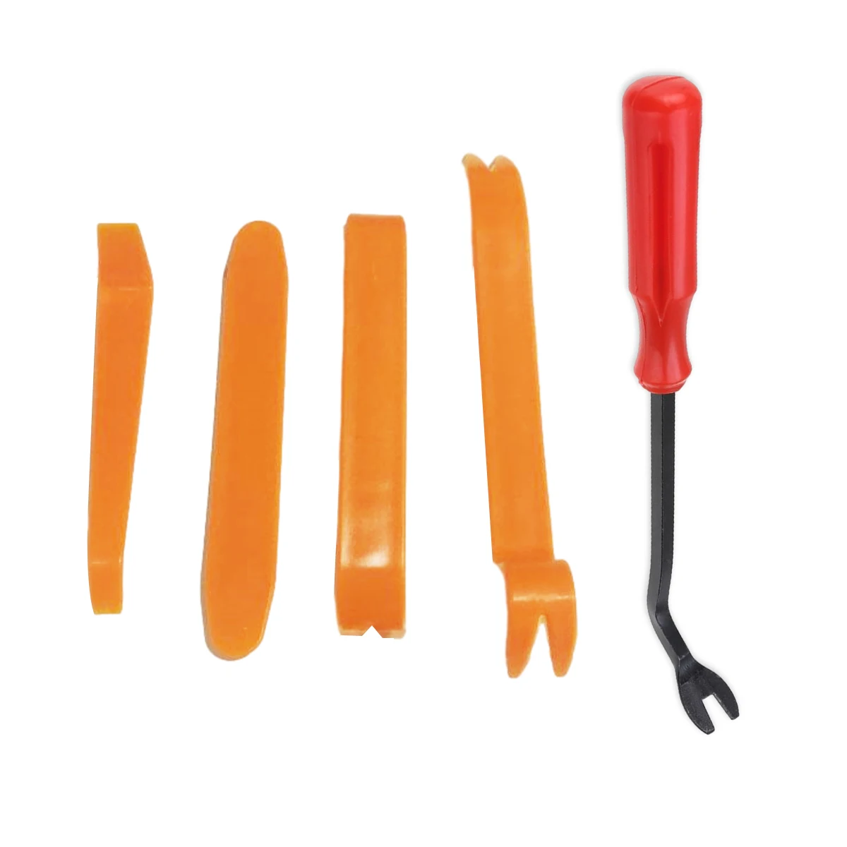 Interior Design Tools - Авто дверной зажим, набор инструментов для