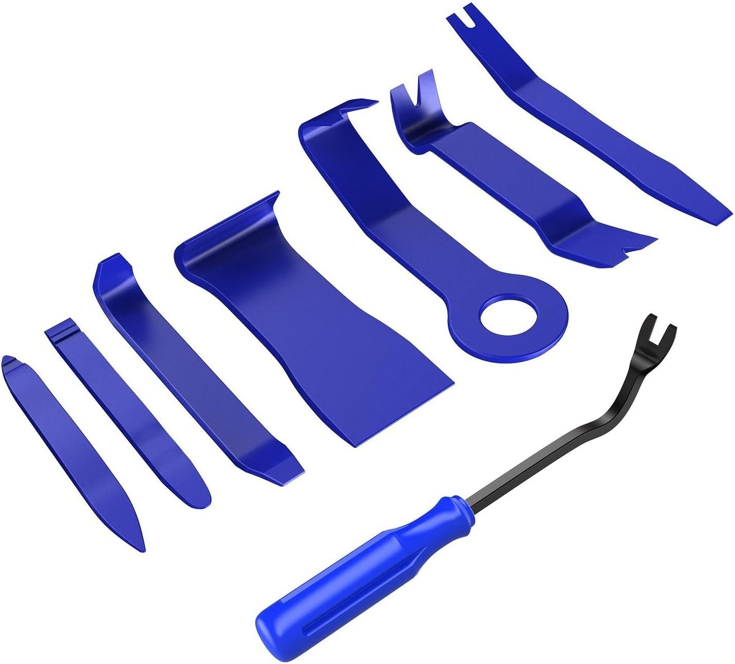 Interior Design Tools - Набор из 8 инструментов для разборки