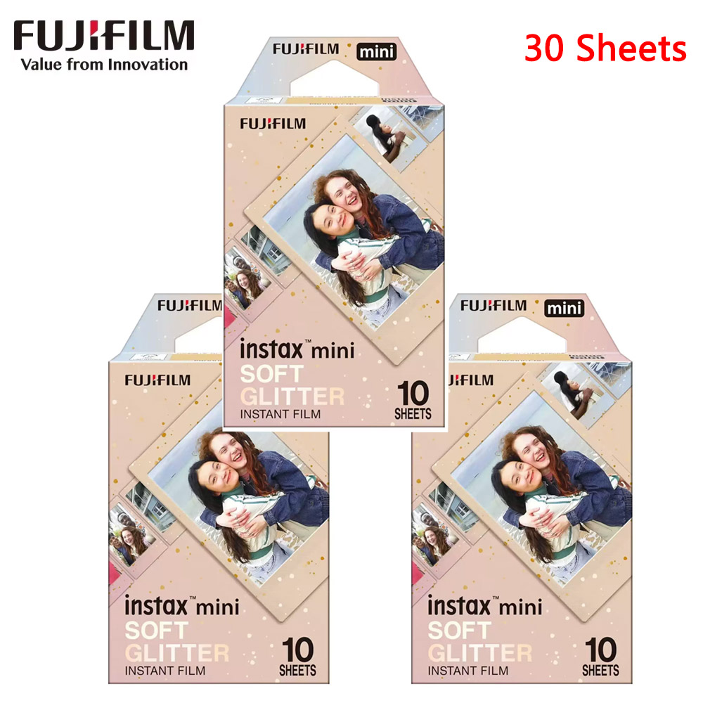 Interior Design Pinterest - Фотобумага Fujifilm Instax Mini Color с