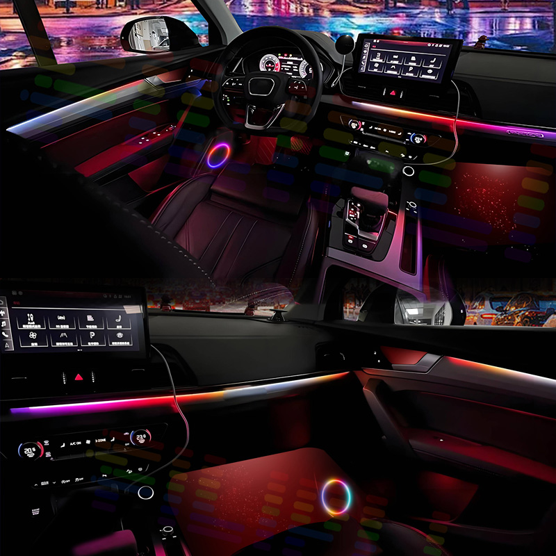 Для Hyundai Santa Fe 2016-2020 – обзор и цена Interior Design Apps