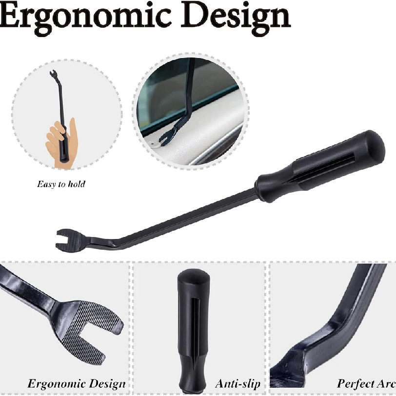 Набор инструментов для снятия  – обзор и цена Interior Design Tools
