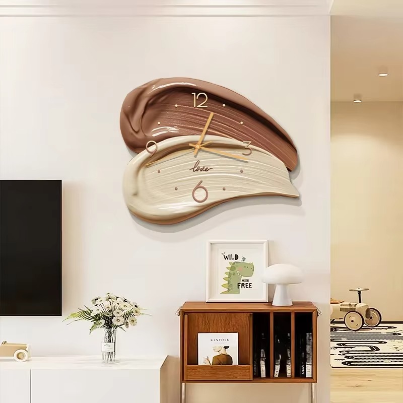 Винтажные настенные часы в кор – обзор и цена Interior Design Vintage Modern