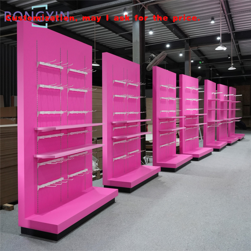 на заказ. Магазин макияжа, сто – обзор и цена Interior Design Retail