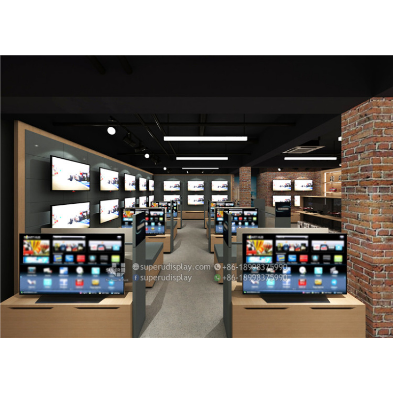 на заказ.Розничный дизайн инте – обзор и цена Interior Design Retail