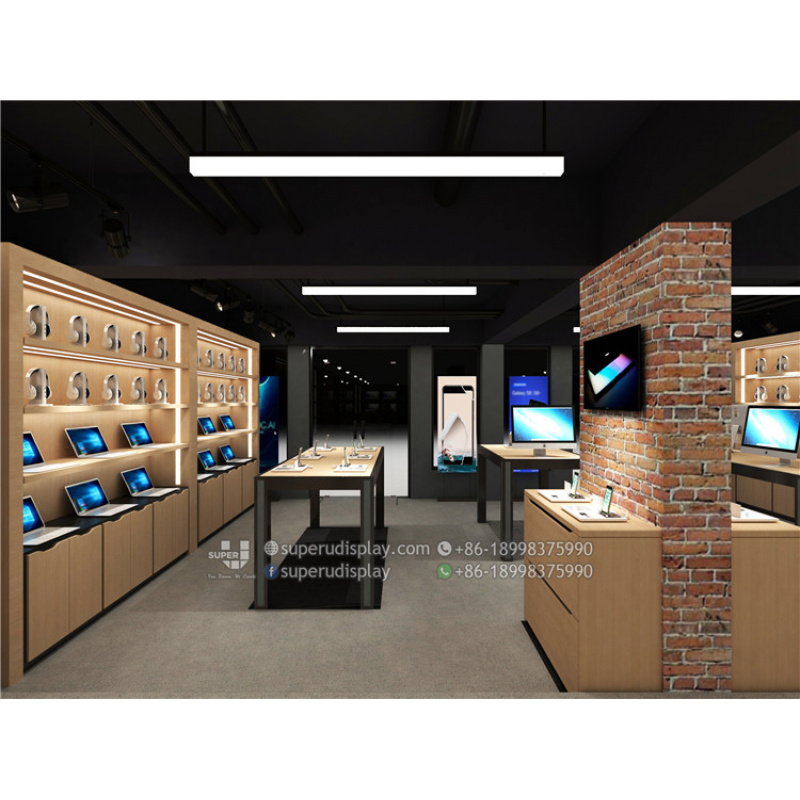 на заказ.Розничный дизайн инте – обзор и цена Interior Design Retail