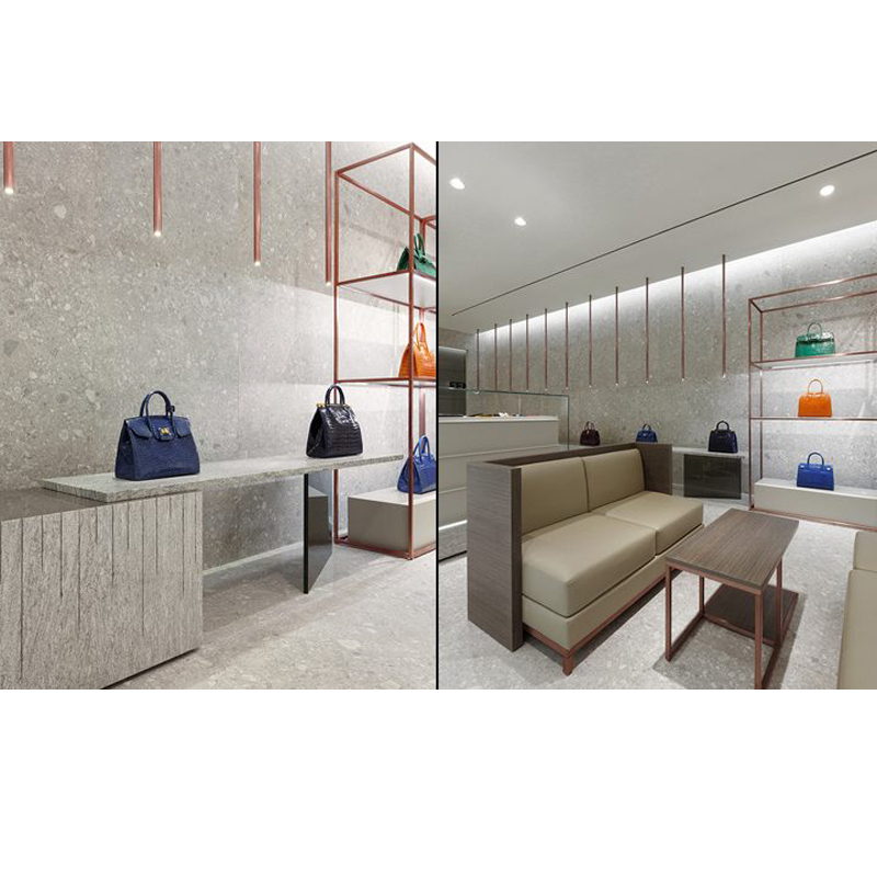 на заказ. Высококачественная с – обзор и цена Interior Design Retail