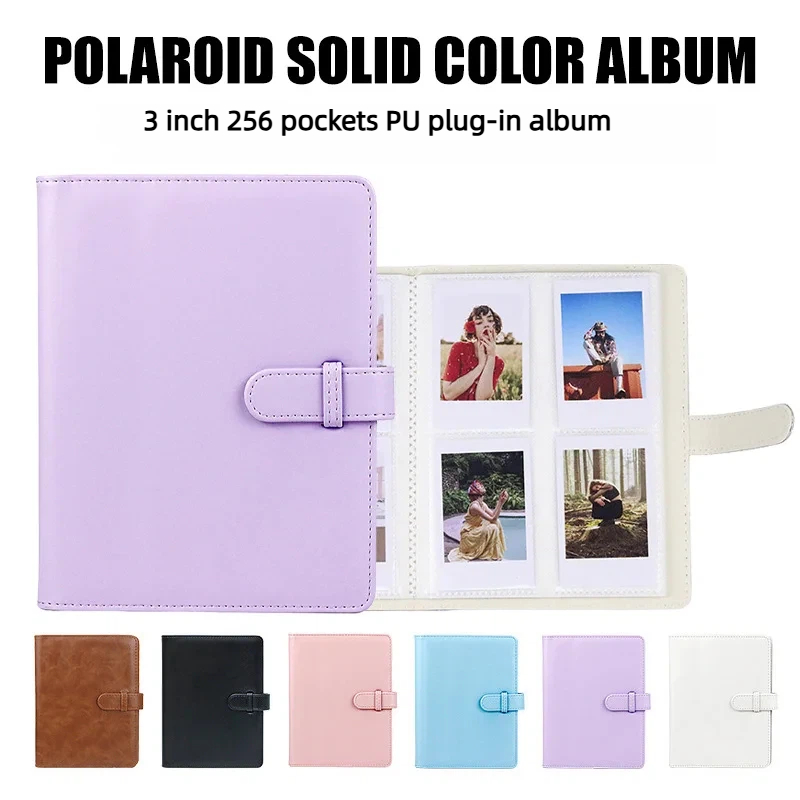 Фотоальбом Polaroid на 256 фот – обзор и цена Interior Design Pinterest