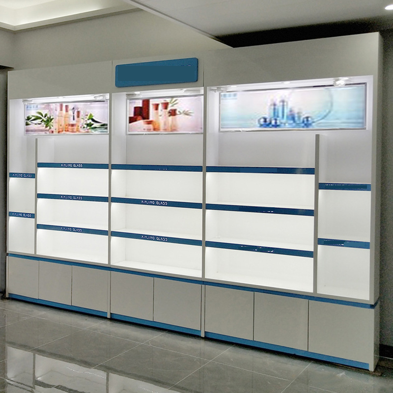 Мебель для современного магази – обзор и цена Interior Design Retail