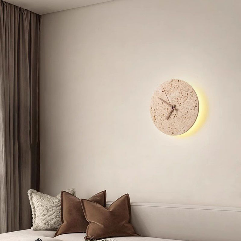 Винтажные настенные часы, скан – обзор и цена Interior Design Vintage Modern