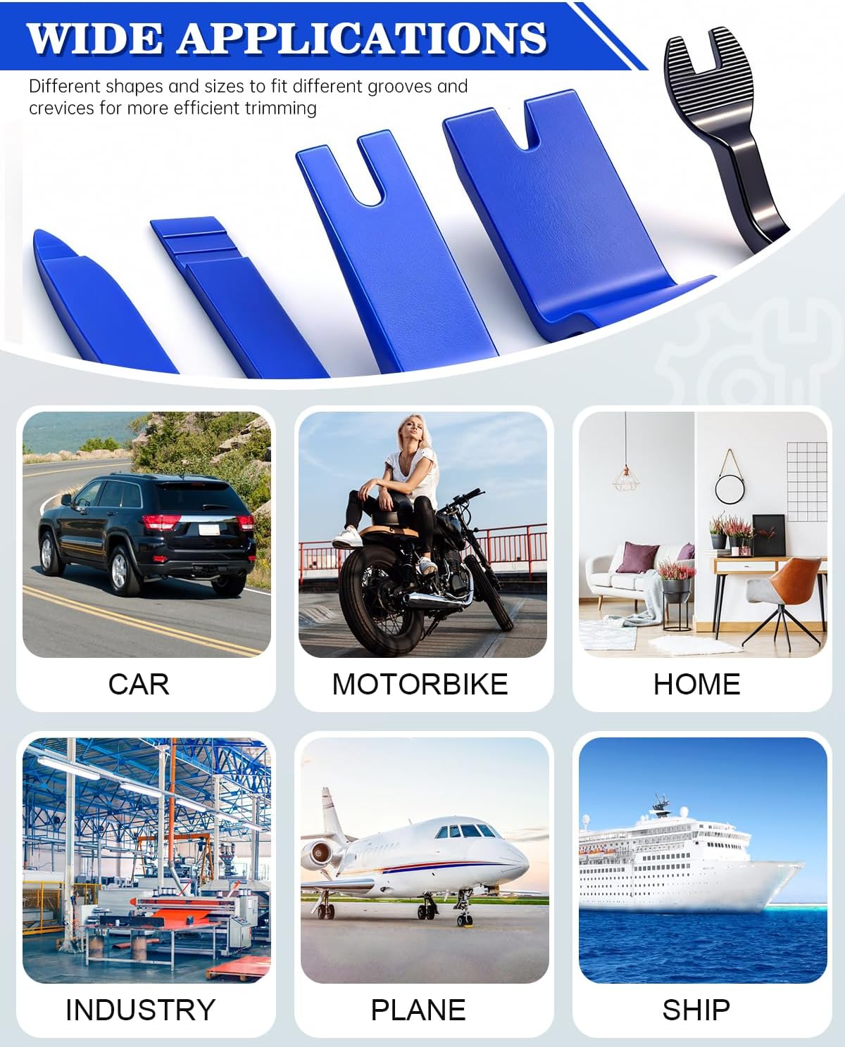 Набор из 8 инструментов для ра – обзор и цена Interior Design Tools
