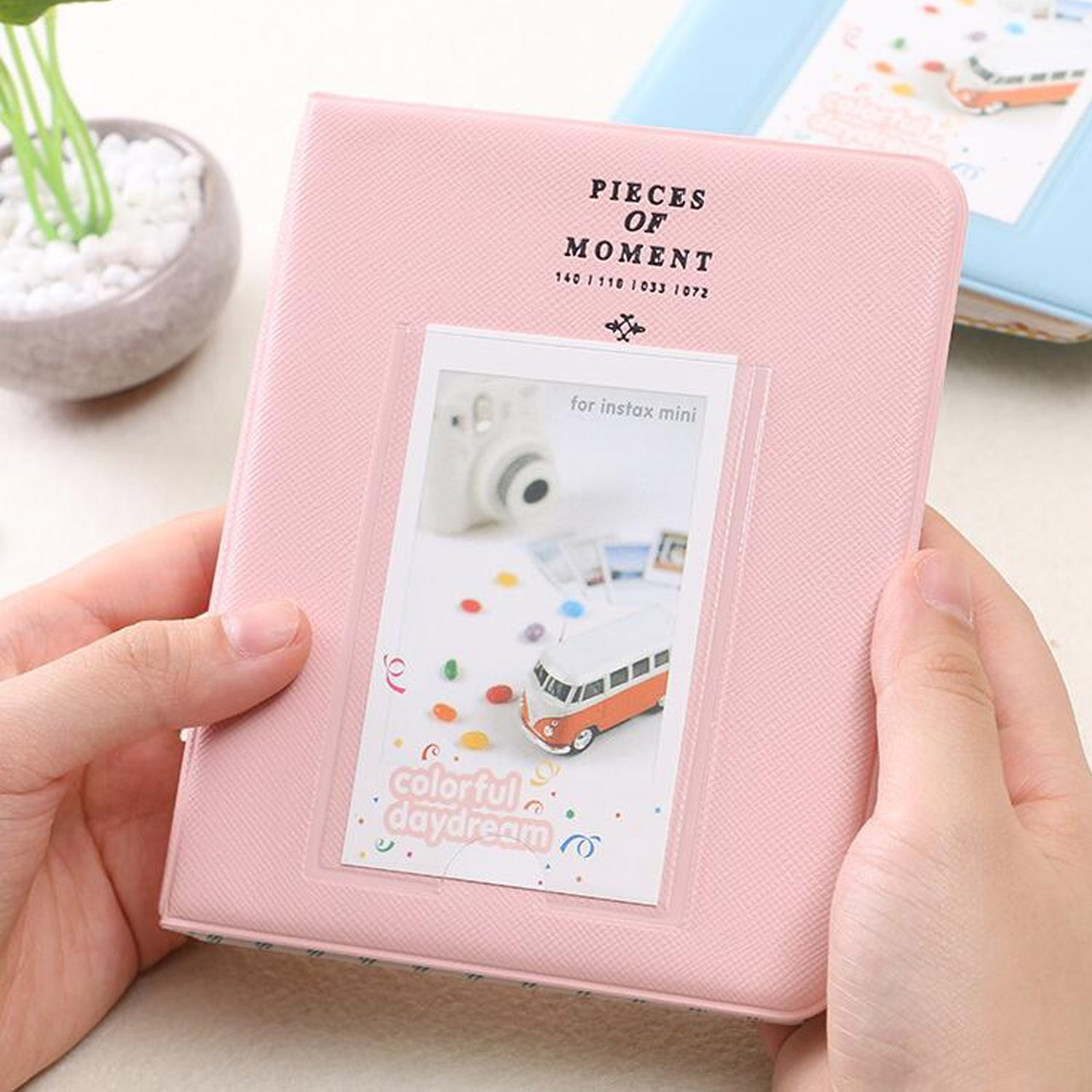 Фотоальбом Polaroid с 64 карма – обзор и цена Interior Design Pinterest