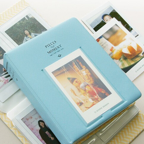 Фотоальбом Polaroid с 64 карма – обзор и цена Interior Design Pinterest