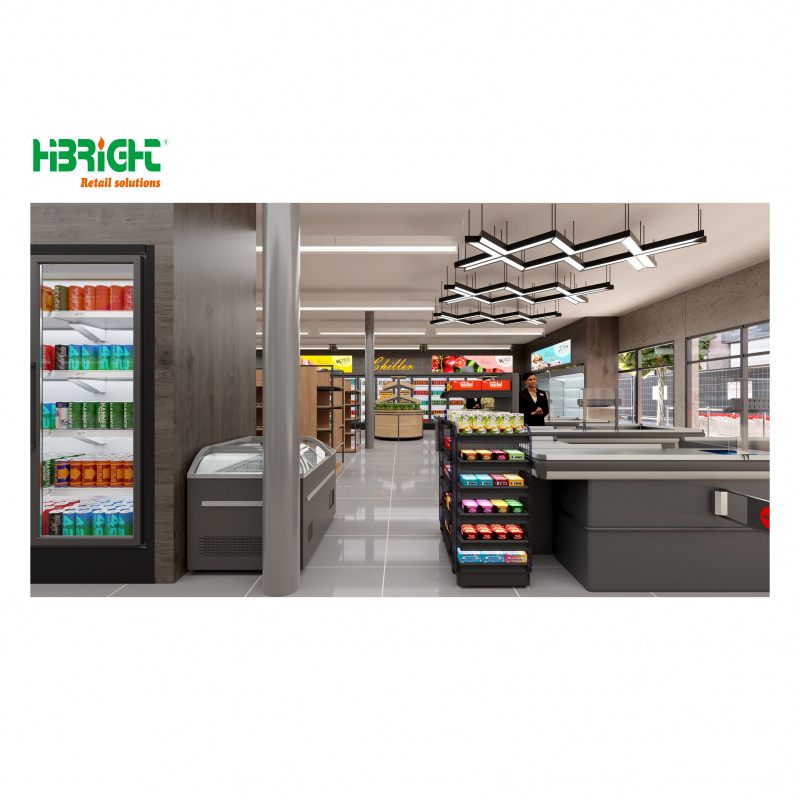 Современный роскошный дизайн и – обзор и цена Interior Design Retail