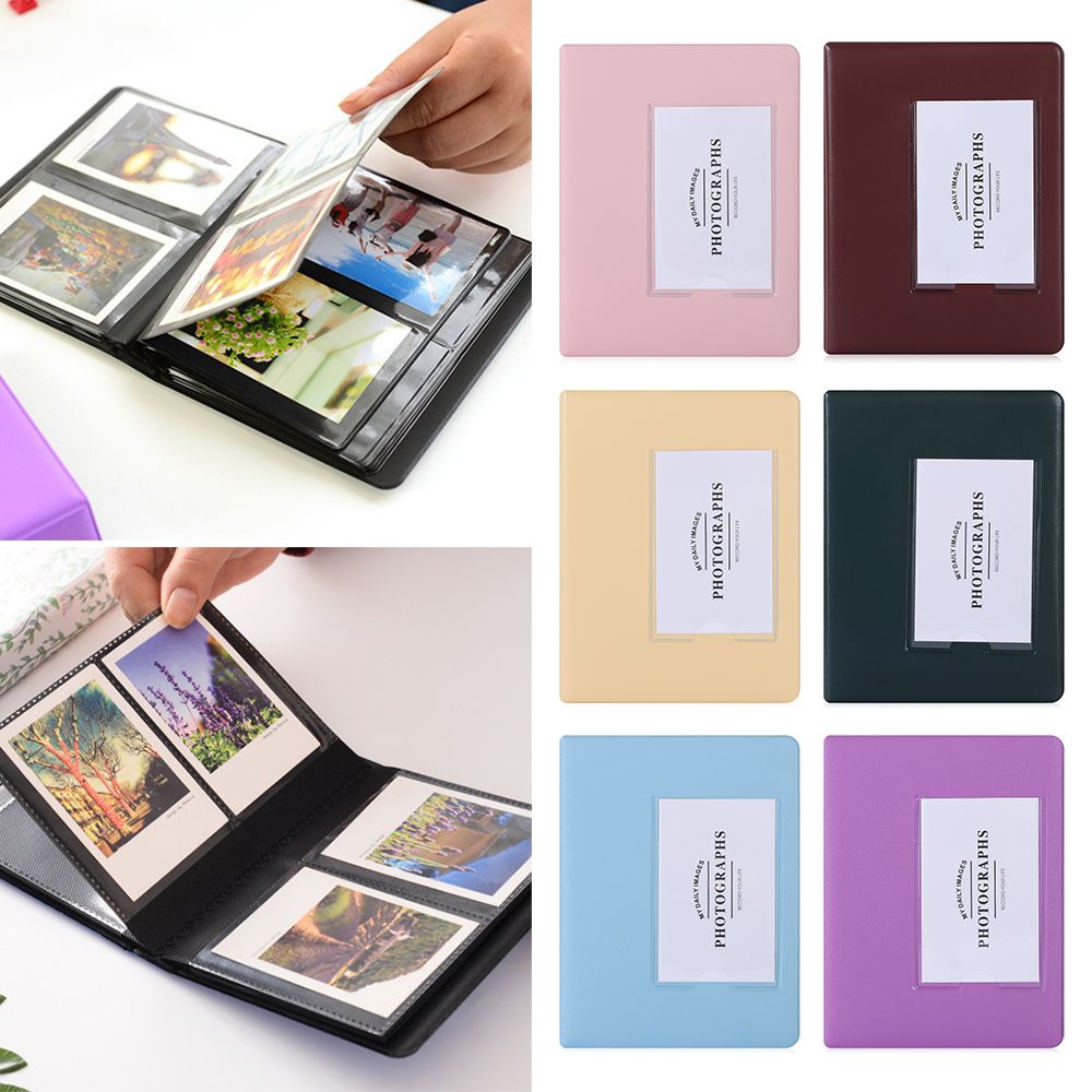 64 кармана Mini Instant 3 дюйм – обзор и цена Interior Design Pinterest