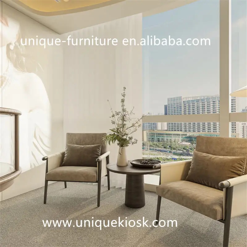 Элитный современный дизайн инт – обзор и цена Interior Design Retail